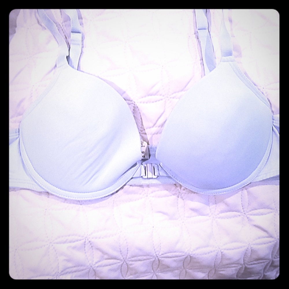 Calvin Klein bra